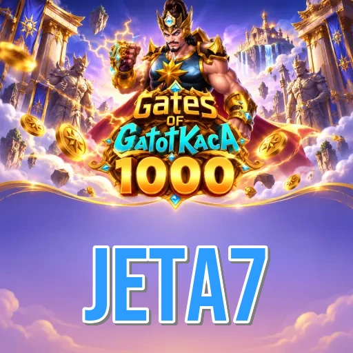 Who We Are at jeta7